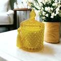 Exotic Sandalwood Candle - Che Cose Belle