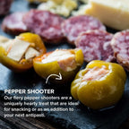 Extravaganza Cheese & Charcuterie Gourmet Gift Crate - Che Cose Belle