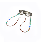 Eye Glasses Chain Beaded - Che Cose Belle
