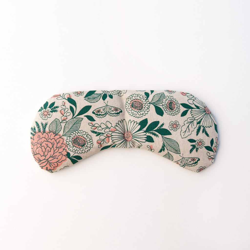 Eye Mask + Neck Wrap Bundle - Hidden Falls - Che Cose Belle