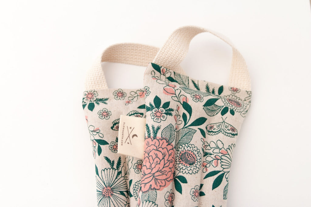 Eye Mask + Neck Wrap Bundle - Hidden Falls - Che Cose Belle