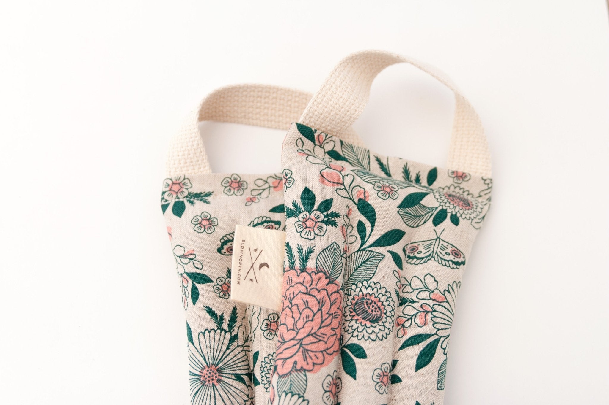 Eye Mask + Neck Wrap Bundle - Hidden Falls - Che Cose Belle