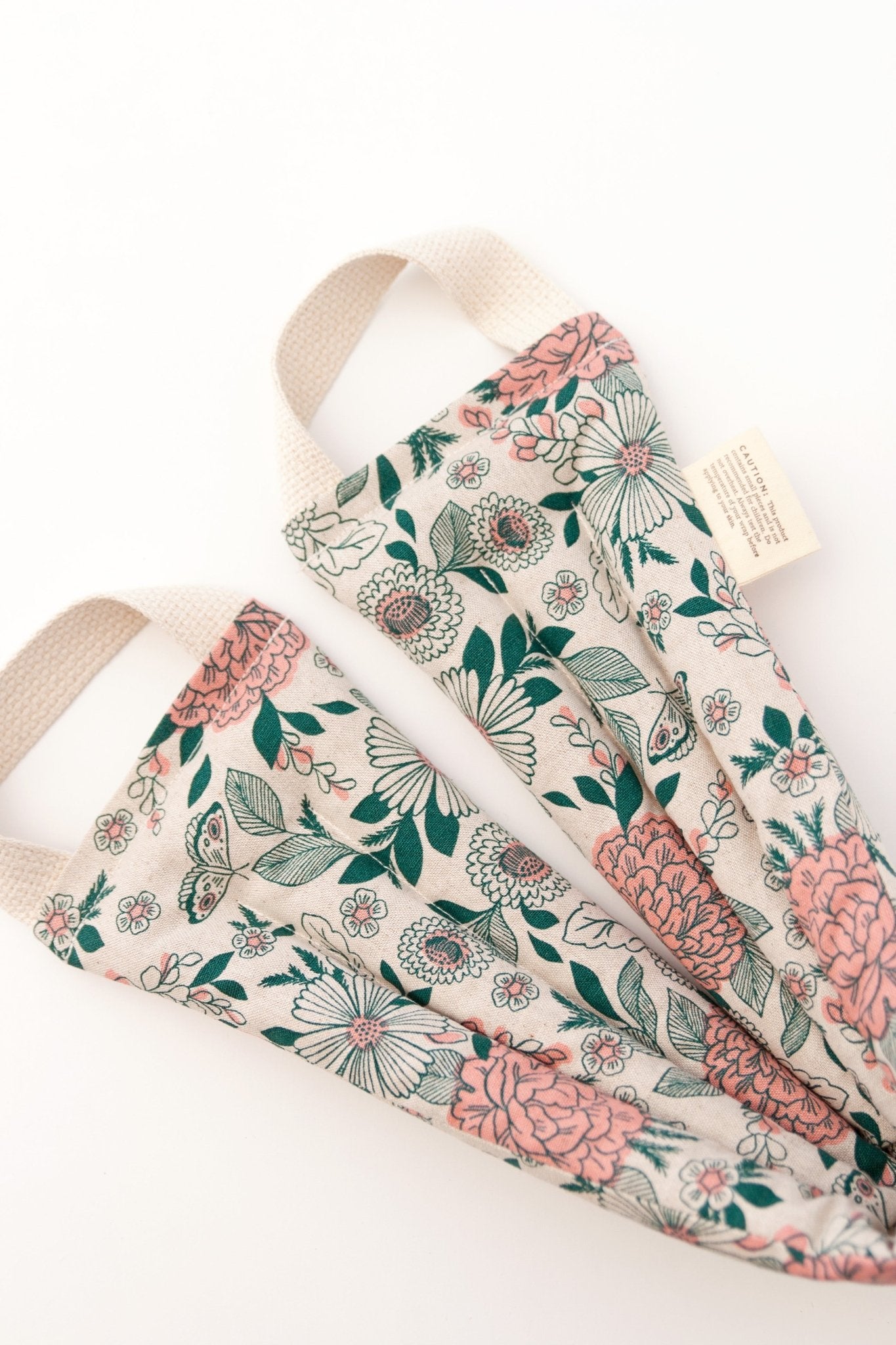 Eye Mask + Neck Wrap Bundle - Hidden Falls - Che Cose Belle