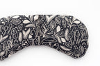 Eye Mask + Neck Wrap Bundle - Mystical Mushroom - Che Cose Belle