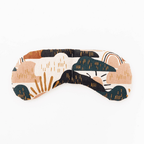 Eye Mask + Neck Wrap Bundle - Rainbow Hill - Che Cose Belle