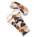Eye Mask + Neck Wrap Bundle - Rainbow Hill - Che Cose Belle