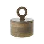 Eze Canister - Che Cose Belle
