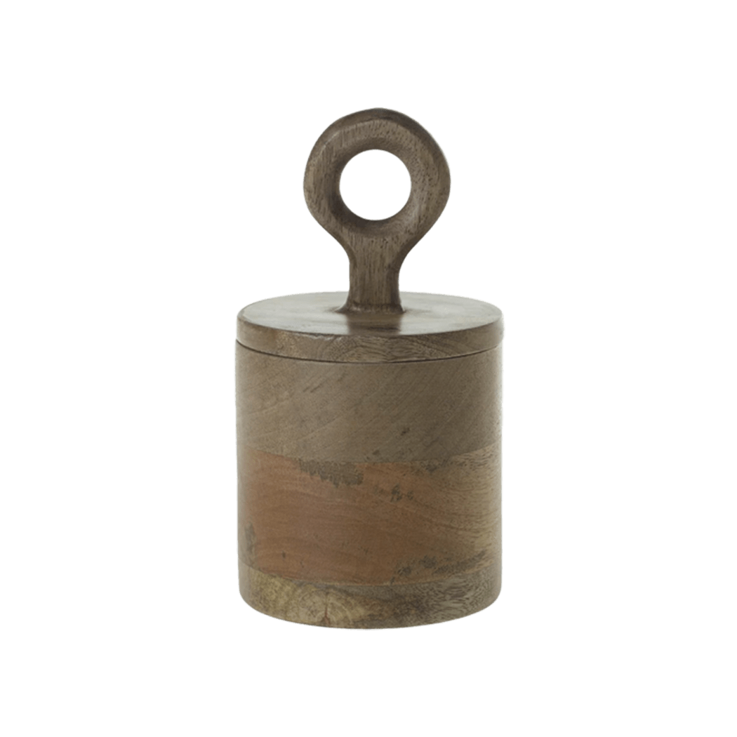 Eze Canister - Che Cose Belle