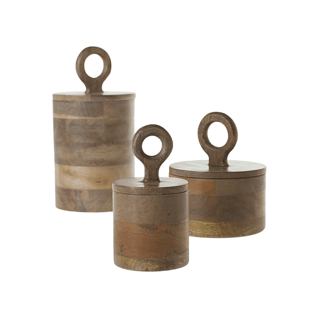 Eze Canister - Che Cose Belle