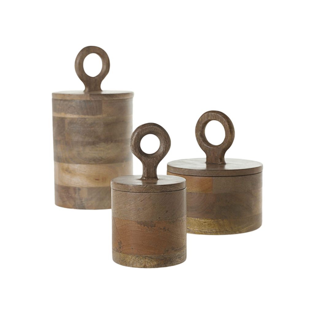 Eze Canister