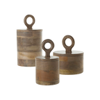 Eze Canister
