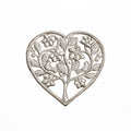A Full Heart