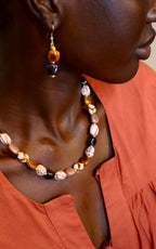 Safari Earrings