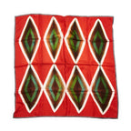 Fawn Square Scarf