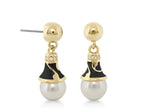 Fab Earrings - Che Cose Belle