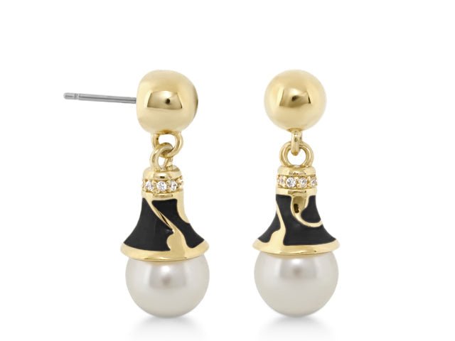 Fab Earrings - Che Cose Belle