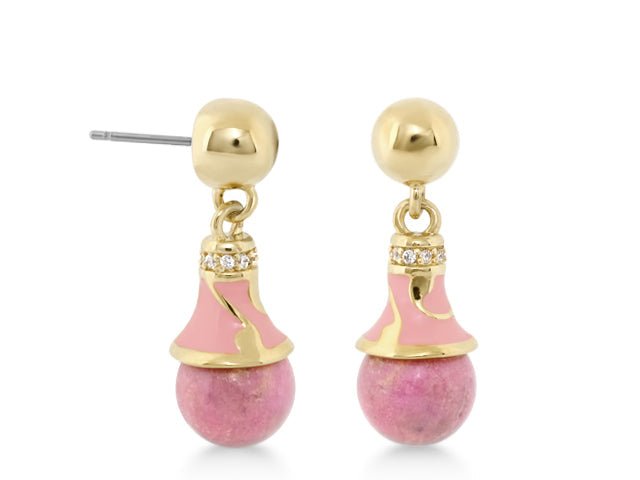 Fab Earrings - Che Cose Belle