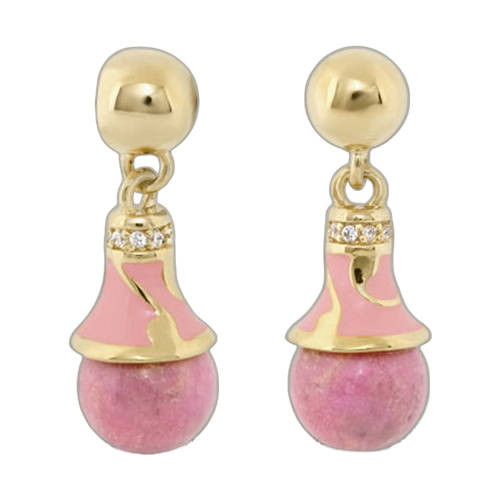 Fab Earrings - Che Cose Belle