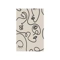 Face It Tea Towel - Che Cose Belle