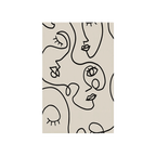 Face It Tea Towel - Che Cose Belle