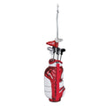 Fairway Charm Glass Ornament - Che Cose Belle