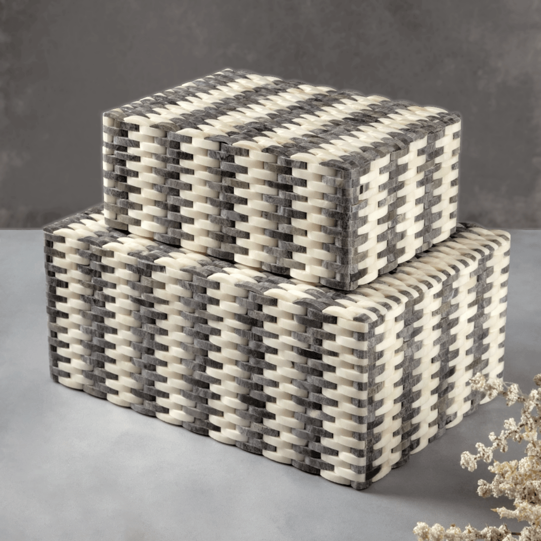 Falguni Decorative Box - Che Cose Belle