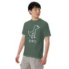 Fall Collection - Bird - Classic Tee - Che Cose Belle