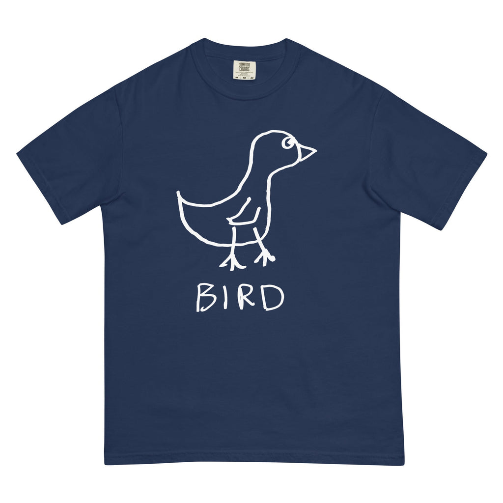 Fall Collection - Bird - Classic Tee - Che Cose Belle