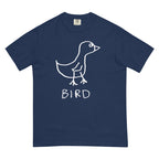 Fall Collection - Bird - Classic Tee - Che Cose Belle