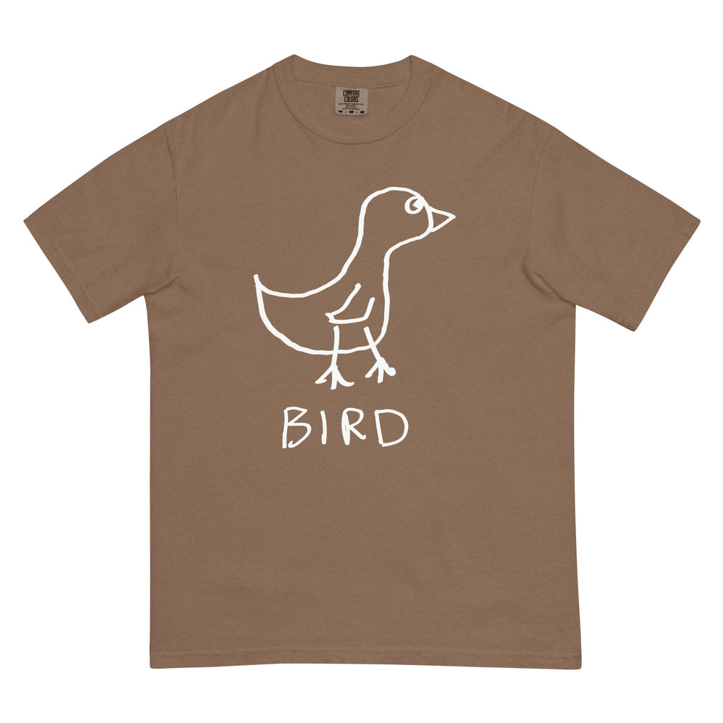 Fall Collection - Bird - Classic Tee - Che Cose Belle