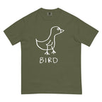 Fall Collection - Bird - Classic Tee - Che Cose Belle