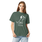 Fall Collection - Dog - Classic Tee - Che Cose Belle