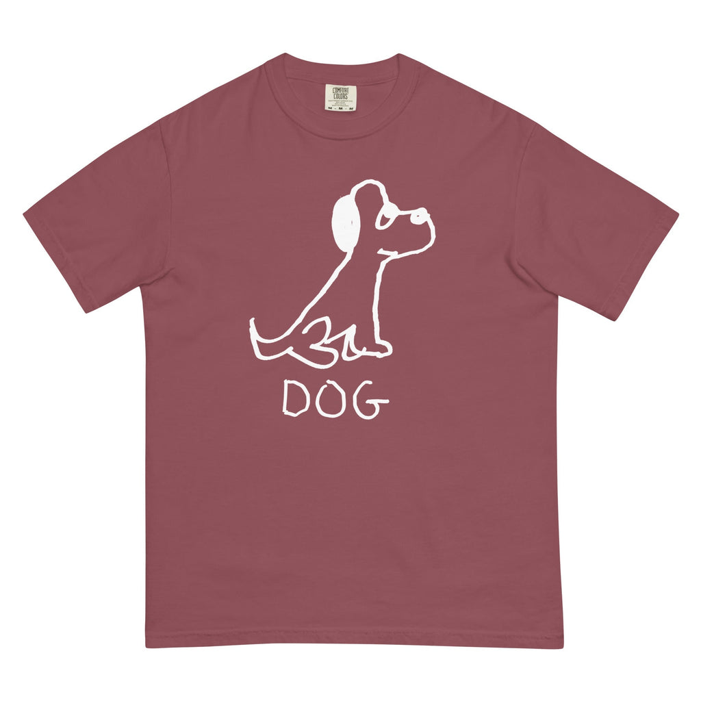 Fall Collection - Dog - Classic Tee - Che Cose Belle