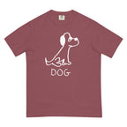 Fall Collection - Dog - Classic Tee - Che Cose Belle