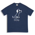 Fall Collection - Dog - Classic Tee - Che Cose Belle