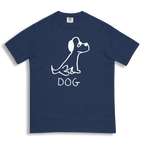 Fall Collection - Dog - Classic Tee - Che Cose Belle
