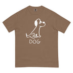 Fall Collection - Dog - Classic Tee - Che Cose Belle
