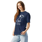 Fall Collection - Dog - Classic Tee - Che Cose Belle