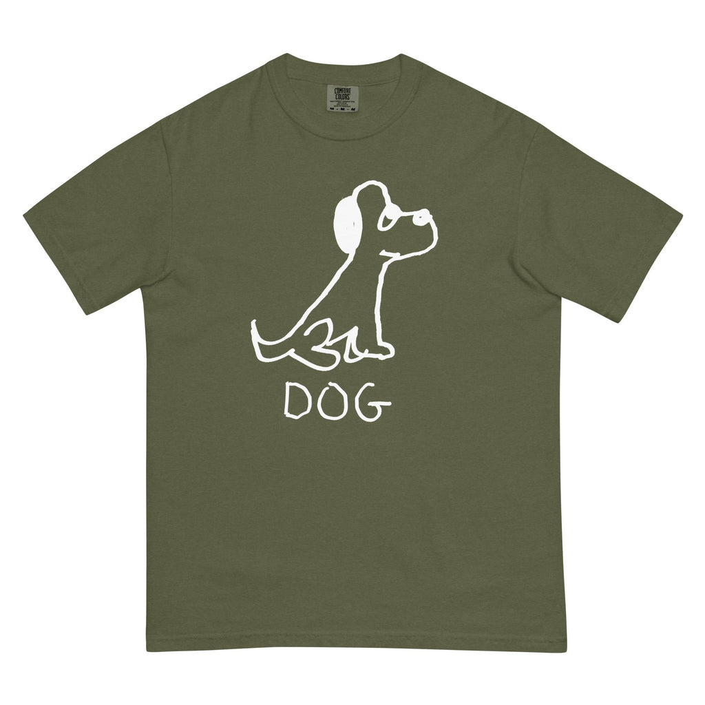 Fall Collection - Dog - Classic Tee - Che Cose Belle