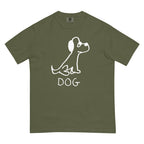 Fall Collection - Dog - Classic Tee - Che Cose Belle