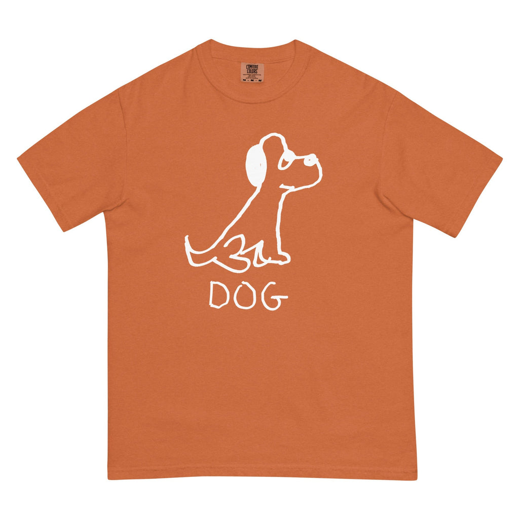 Fall Collection - Dog - Classic Tee - Che Cose Belle