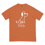 Fall Collection - Dog - Classic Tee - Che Cose Belle