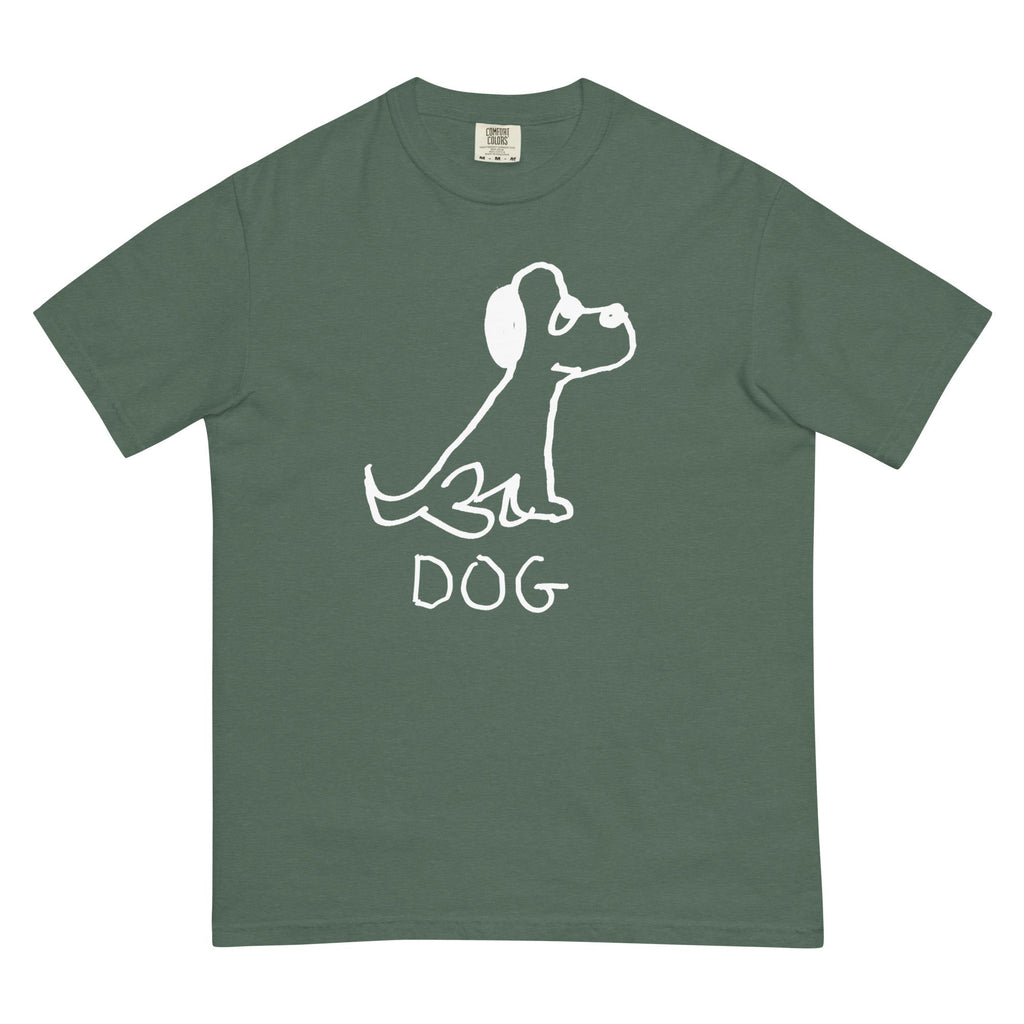 Fall Collection - Dog - Classic Tee - Che Cose Belle