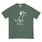 Fall Collection - Dog - Classic Tee - Che Cose Belle
