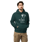 Fall Collection - Dog - Premium Hoodie - Che Cose Belle