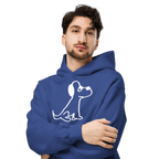 Fall Collection - Dog - Premium Hoodie - Che Cose Belle