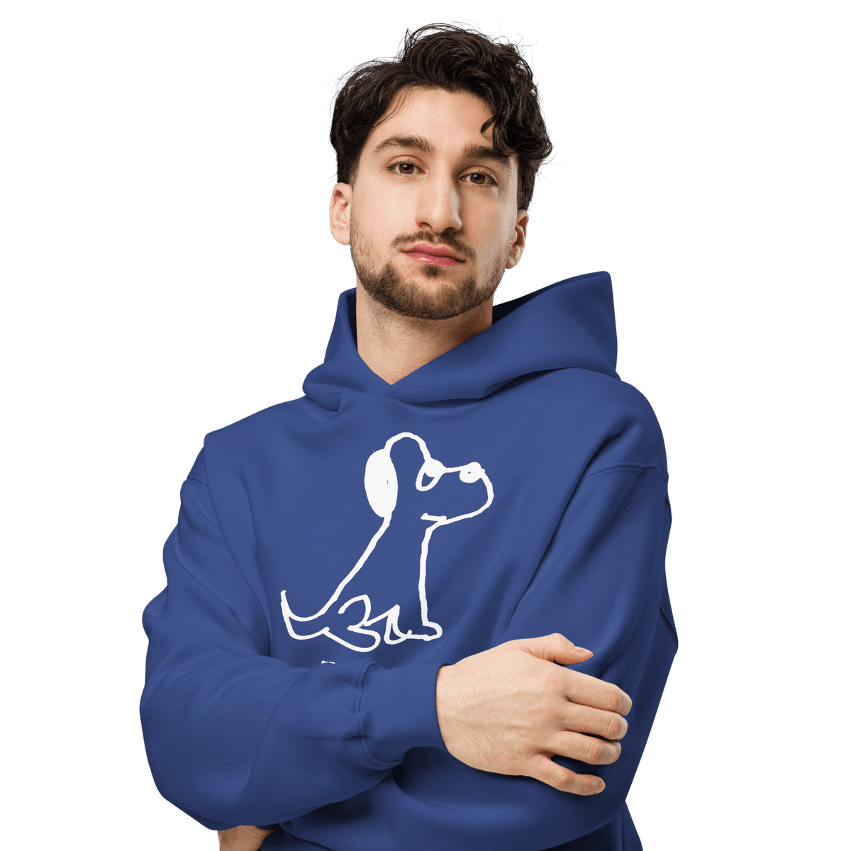 Fall Collection - Dog - Premium Hoodie - Che Cose Belle