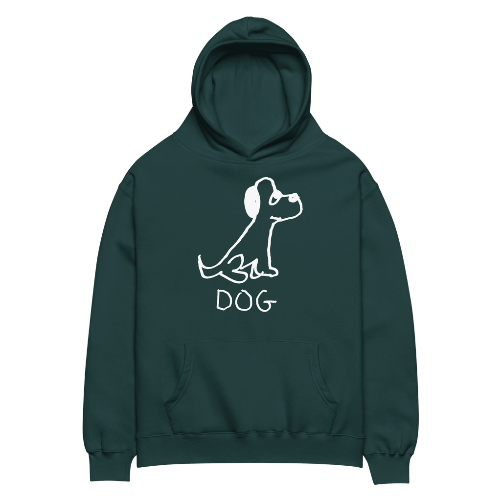 Fall Collection - Dog - Premium Hoodie - Che Cose Belle