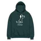 Fall Collection - Dog - Premium Hoodie - Che Cose Belle