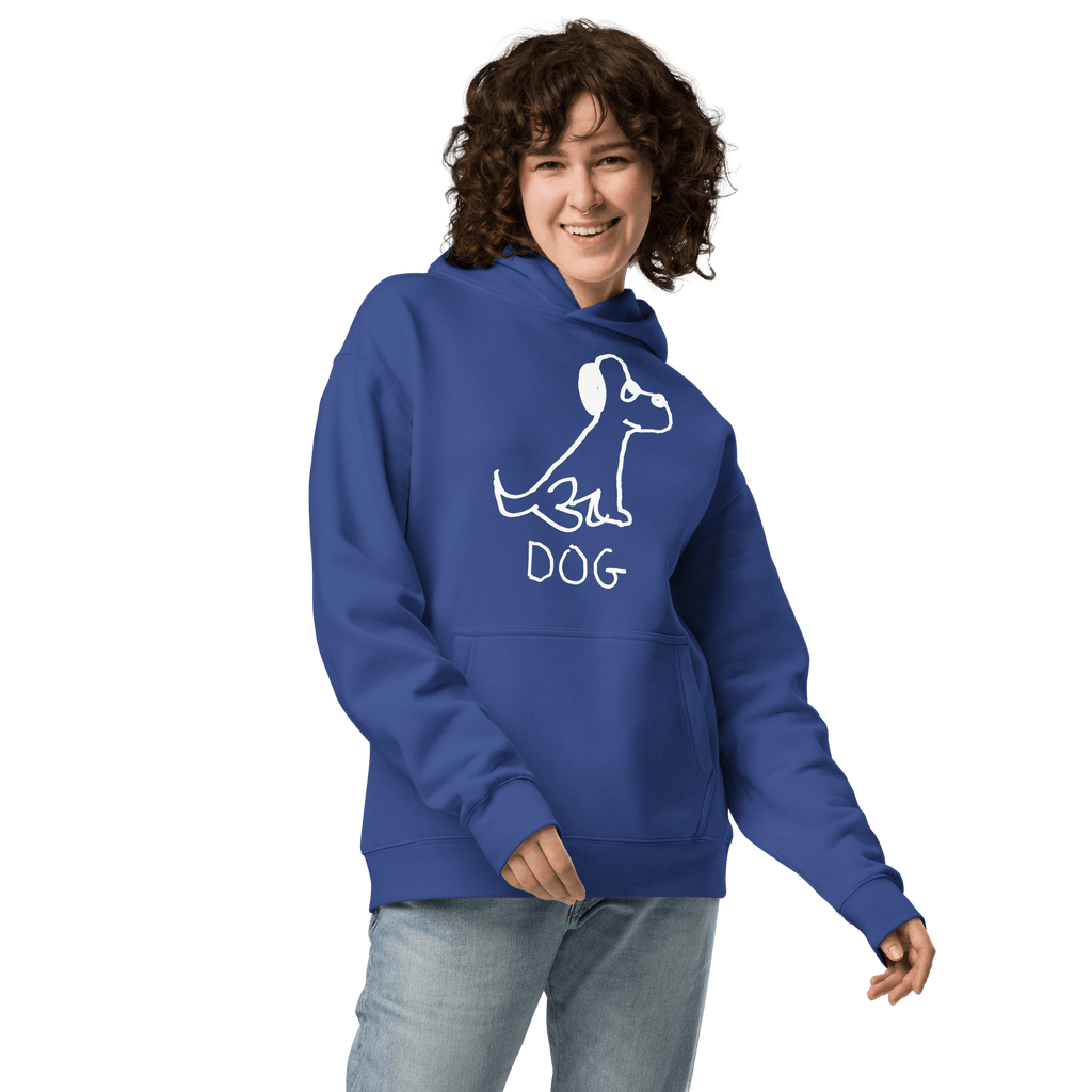 Fall Collection - Dog - Premium Hoodie - Che Cose Belle
